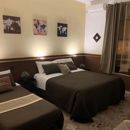B&B Dolce Luna Taranto Exterior foto