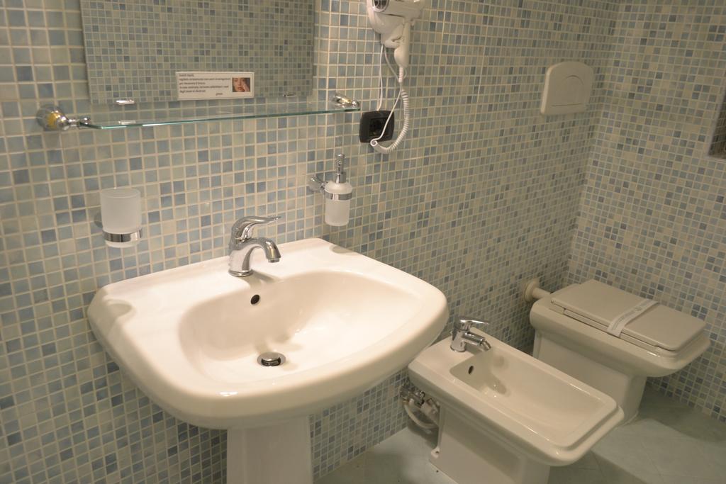 B&B Dolce Luna Taranto Zimmer foto