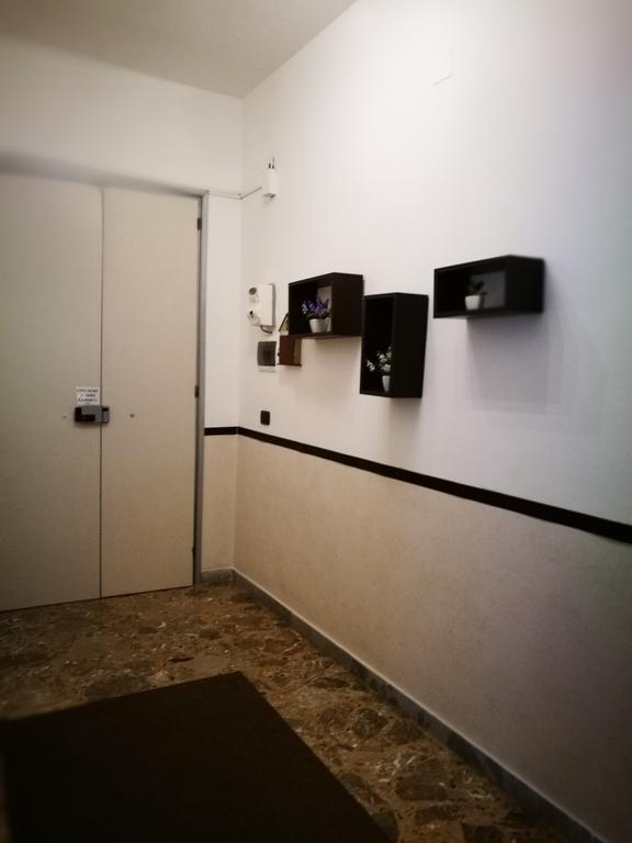 B&B Dolce Luna Taranto Exterior foto