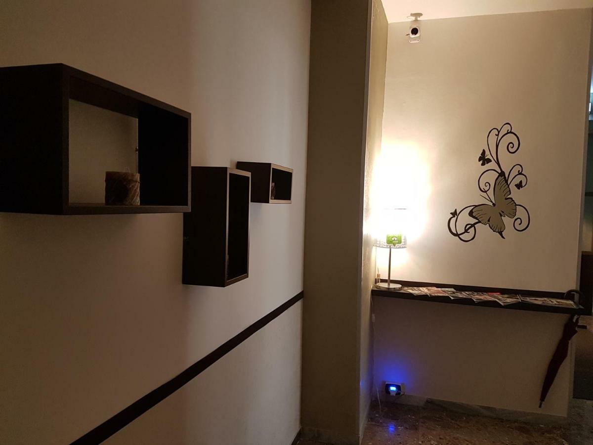B&B Dolce Luna Taranto Exterior foto